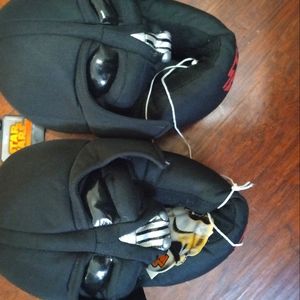 Children's Star Wars Slippers